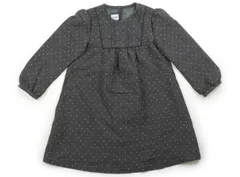 【ファミリア/familiar】ワンピース 110サイズ 女の子【子供服・ベビー服】（2019070）