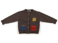 【ファミリア/familiar】カーディガン 100サイズ 女の子【子供服・ベビー服】（2018968）