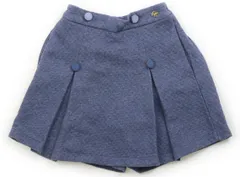 【ケイトスペード/KateSpade】キュロット 130サイズ 女の子【子供服・ベビー服】（2019072）