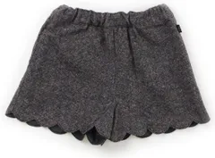 【メゾピアノ/mezzopiano】キュロット 110サイズ 女の子【子供服・ベビー服】（2019571）