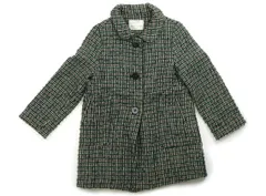 【ザラ/ZARA】コート・ジャンパー 120サイズ 女の子【子供服・ベビー服】（2018973）