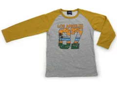 【マーキーズ/Markey's】トレーナー・プルオーバー 150サイズ 男の子【子供服・ベビー服】（2019377）