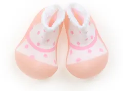 【アティパス/Attipas】スニーカー 靴ベビー12cm以下 女の子【子供服・ベビー服】（2019076）