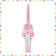 【在庫処分】マイメロディ ロングヘアクリップ サンリオ(SANRIO) 348902