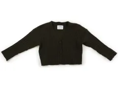 【ザラ/ZARA】カーディガン 120サイズ 女の子【子供服・ベビー服】（2019180）