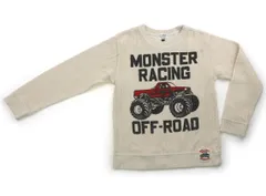 【ＦＯキッズ/F.O.KIDS】トレーナー・プルオーバー 140サイズ 男の子【子供服・ベビー服】（2019581）