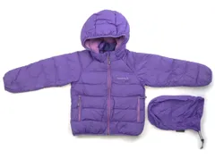 【モンベル/mont-bell】コート・ジャンパー 110サイズ 女の子【子供服・ベビー服】（2018886）