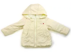 【クレードスコープ/kladskap】コート・ジャンパー 110サイズ 女の子【子供服・ベビー服】（2018983）