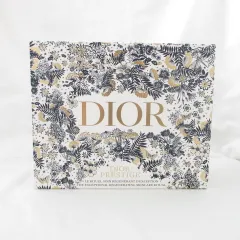 Dior ディオール プレステージ マイクロ ユイル ド ローズ ホリデーコフレ ( 美容液 / 化粧水 / クリーム ) ( 0515-Y2 )