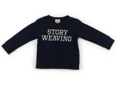 【ユナイテッドアローズ/UNITEDARROWS】トレーナー・プルオーバー 95サイズ 男の子【子供服・ベビー服】（2019288）