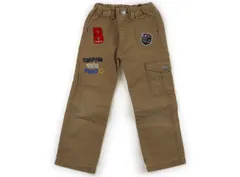 【ダブルＢ/DoubleB】パンツ 110サイズ 男の子【子供服・ベビー服】（2019488）