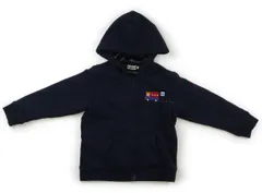 【ホットビスケッツ/HotBiscuits】パーカー 110サイズ 男の子【子供服・ベビー服】（2019184）