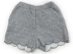 【プティマイン/petitmain】キュロット 110サイズ 女の子【子供服・ベビー服】（2019490）