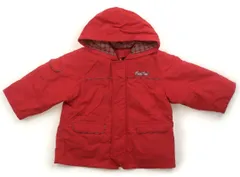 【ファミリア/familiar】コート・ジャンパー 80サイズ 男の子【子供服・ベビー服】（2018892）