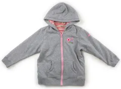 【ホットビスケッツ/HotBiscuits】パーカー 120サイズ 女の子【子供服・ベビー服】（2019187）