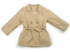 【ザラ/ZARA】コート・ジャンパー 100サイズ 女の子【子供服・ベビー服】（2018990）