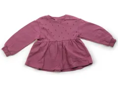 【アプレレクール/apreslescours】チュニック 110サイズ 女の子【子供服・ベビー服】（2019590）