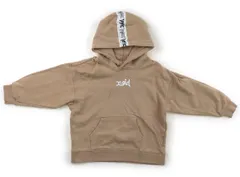 【Ｘガール/X-Girl】パーカー 120サイズ 女の子【子供服・ベビー服】（2019493）