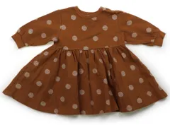 【マルーク/maarook】ワンピース 80サイズ 女の子【子供服・ベビー服】（2019191）