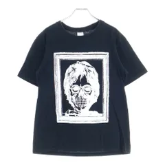 2026年最新】ナンバーナイン スカル tシャツの人気アイテム - メルカリ