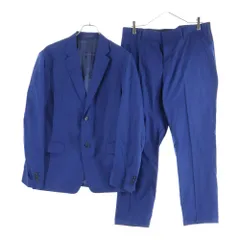 2026年最新】PRADA メンズ ビジネススーツの人気アイテム - メルカリ