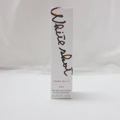 国内正規品 POLA ポーラ ホワイトショット セラムUV 日中用クリーム・日ヤケ止め P-65 45g