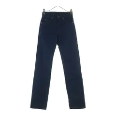 Levi's (リーバイス) VINTAGE 20505-0217 ボタン裏359 オレンジタブ ヴィンテージ ジップフライ デニムパンツ インディゴ