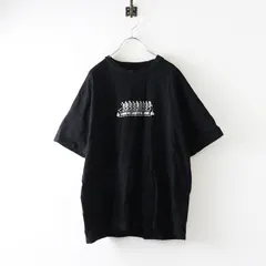 グレイトフルデッド×ジャーナルスタンダード STANDARD×GREATFUL DEAD 半袖Tシャツ M ブラック┃トップス【2400014702613】