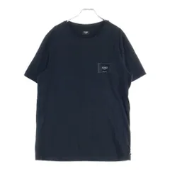 2026年最新】Fendi メンズ Tシャツの人気アイテム - メルカリ