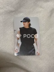 セブチ ウジ SEVENTEEN EXHIBITION FOLLOW FELLOW ランダムフォトカード