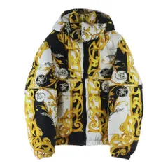 2026年最新】VERSACE スタジャンの人気アイテム - メルカリ