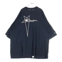2026年最新】Rick Owens メンズ Tシャツの人気アイテム - メルカリ