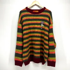 2026年最新】left alone ニットの人気アイテム - メルカリ