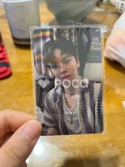 Seventeen バーノン セブチ SEVENTEENTH HEAVEN YouTube Gift