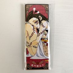 鬼滅の刃 コレクション缶バッジ 第4弾 猗窩座 - メルカリ