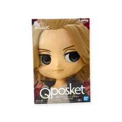 東京リベンジャーズ Q posket（キューポスケット）マイキー フィギュア (未開封)