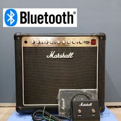 Marshall DSL5CCW 激レアカントリーウェスタン - メルカリ