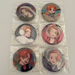 B-project 不動明謙 缶バッジ 16個セット - メルカリ B-project 不動明謙 缶バッジ 16個セット - メルカリ