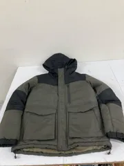 送料無料★KRIFF MAYER★中綿コート　中綿ジャケット　アウター★メンズ　Mサイズ　#80106sug