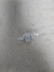 (未開封) サンリオ ガチャ フロッキー ドール シナモロール