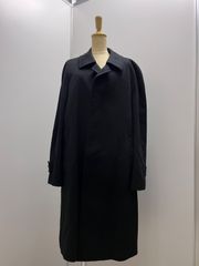 00s Morgan レーヨン ベロア ロングコート - メルカリ