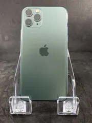 【リファビッシュ品】iPhone 11 Pro 64GB ｜動作確認済み｜バッテリー新品交換｜SIMフリー