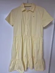 トミーヒルフィガー ワンピース