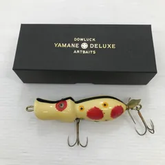 2026年最新】道楽ルアーの人気アイテム - メルカリ