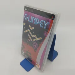 【未開封】GUNPEY グンペイ 北米版 PSP用ソフト プレイステーションポータブル PlayStationPortable バンダイナムコ BANDAINAMCO [ゲームソフト] 2601dzth6