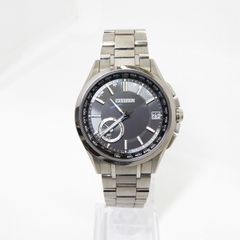 CITIZEN EXCEED　エコドライブ　デュラクト　40周年記念　チタン CITIZEN EXCEED エコドライブ デュラクト 40周年記念 チタン - メルカリ