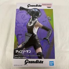 미개봉 극장판 첸소만 레제편 Grandista BOMB LF1045 f101