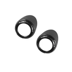 ジムニーノマド JC74 5ドア ジムニーシエラ JB74 ジムニー JB64 サイドルーバーカバー エアコン吹き出し口カバー ABS 2P