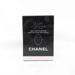 CHANEL シャネル ル リフト ラ クレーム マン ハンドクリーム ( 0512-K4 )