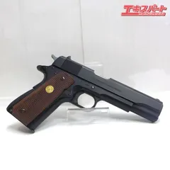 2026年最新】ウエスタンアームズ COLT MK IVの人気アイテム - メルカリ